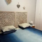 Διαμέρισμα Elisabeth Apartmant *