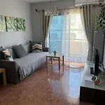Διαμέρισμα Elisabeth Apartmant *