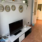 Διαμέρισμα Elisabeth Apartmant Caleta De Fuste