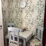 Διαμέρισμα Elisabeth Apartmant