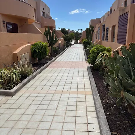 Elisabeth Apartmant Διαμέρισμα