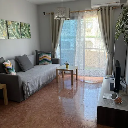 Διαμέρισμα Elisabeth Apartmant *