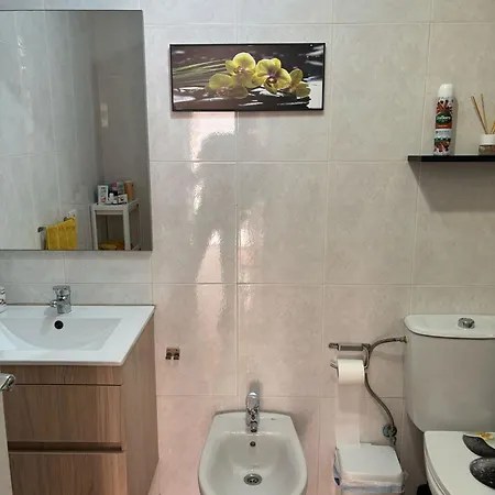Διαμέρισμα Elisabeth Apartmant *