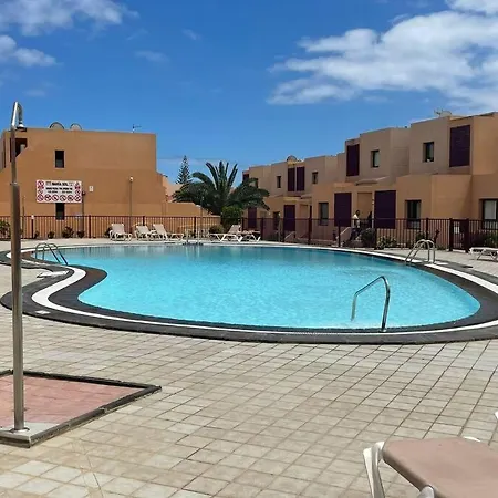 Elisabeth Apartmant Caleta de Fuste