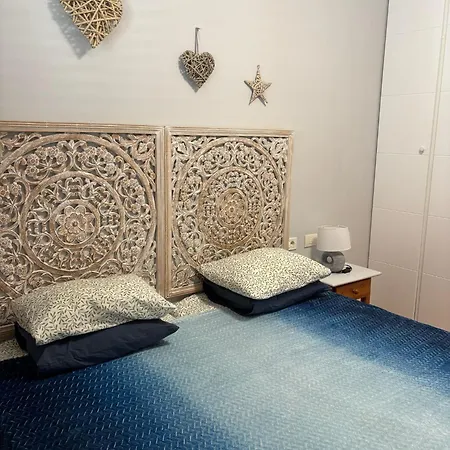 Appartement Elisabeth Apartmant *