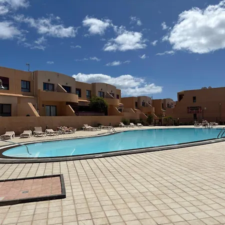 Elisabeth Apartmant * Caleta De Fuste