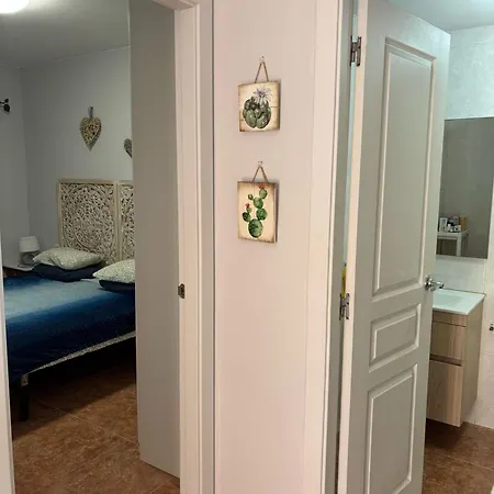 Elisabeth Apartmant Caleta de Fuste