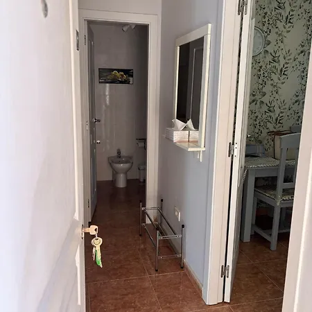 Elisabeth Apartmant * 科斯塔卡莱塔