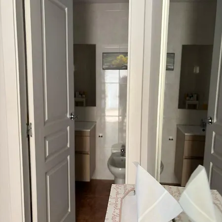 Elisabeth Apartmant Appartement *