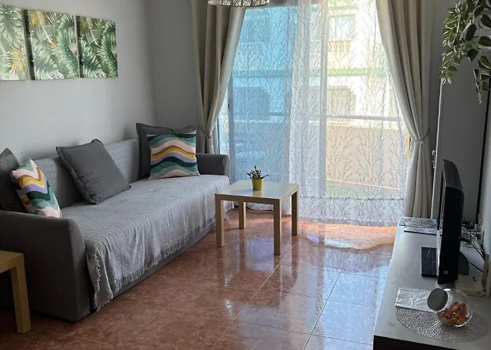 Apartament Elisabeth Apartmant *