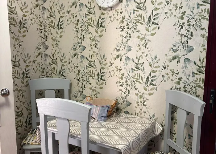 Apartament Elisabeth Apartmant
