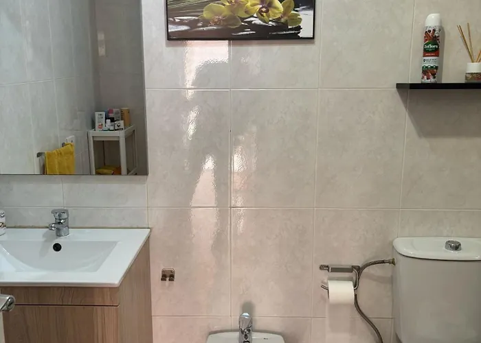 Apartament Elisabeth Apartmant *