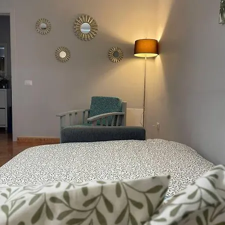 Elisabeth Apartmant Apartamento