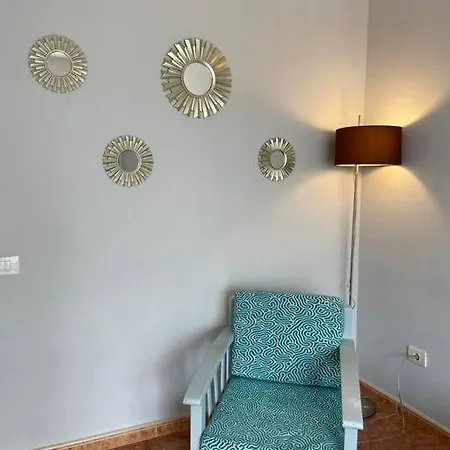 Apartamento Elisabeth Apartmant *