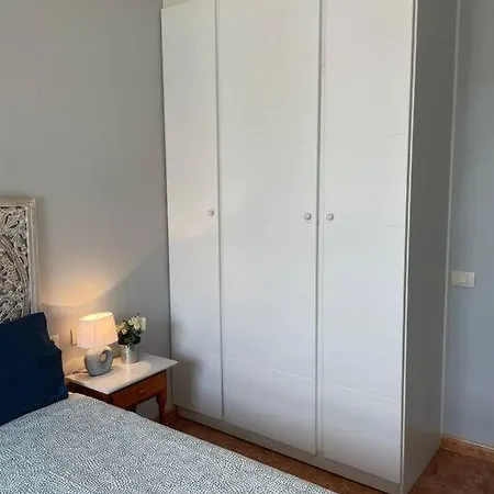 Elisabeth Apartmant Apartamento *