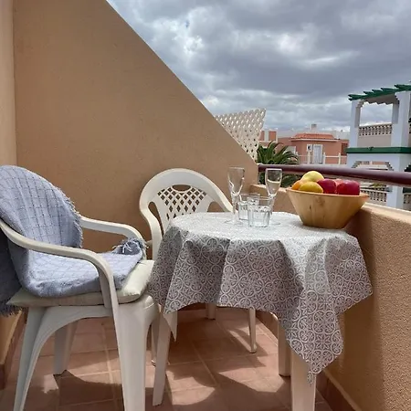Apartamento Elisabeth Apartmant Caleta de Fuste