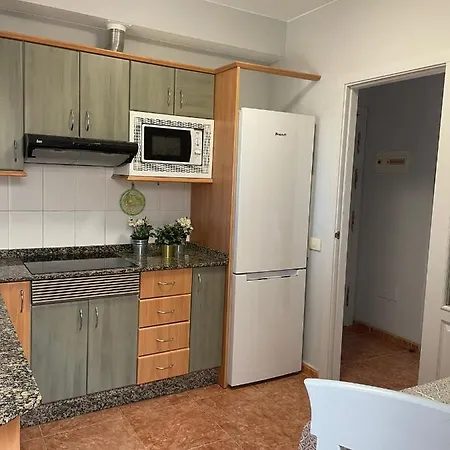 Apartamento Elisabeth Apartmant