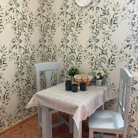 Elisabeth Apartmant Apartamento