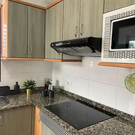 Elisabeth Apartmant Apartamento