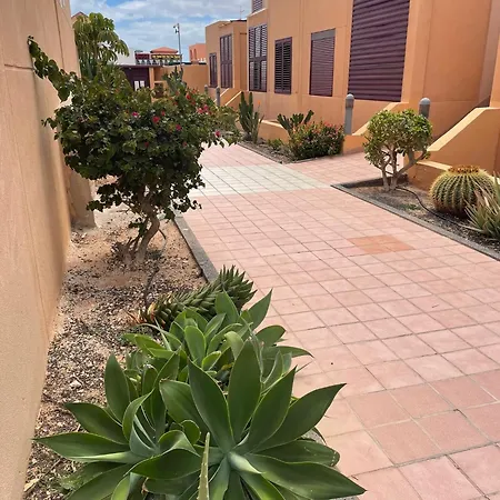 Apartamento Elisabeth Apartmant *