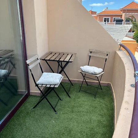 Apartamento Elisabeth Apartmant