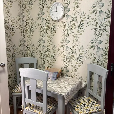 Apartamento Elisabeth Apartmant